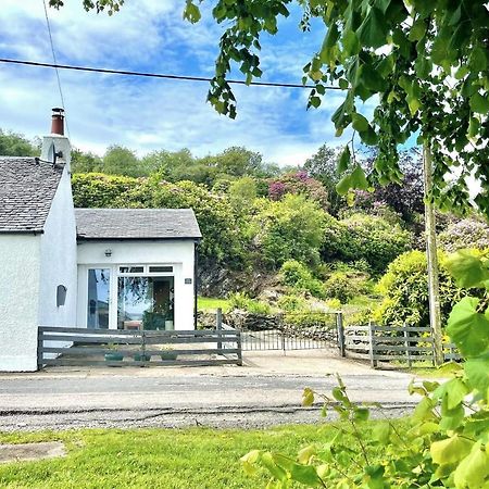 Gate Cottage Tighnabruaich Exterior foto